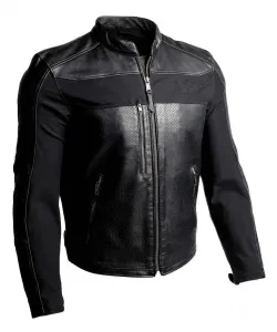 Куртка 1 Down 5 UP 509, черный