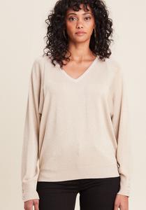 Джемпер Breal LANGARM, Couleur Or/Gold-Coloured