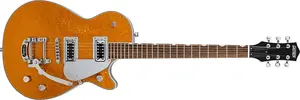 Gretsch 2507914535 G5230T Electromatic Sparkle Jet FT однорогая с Bigsby