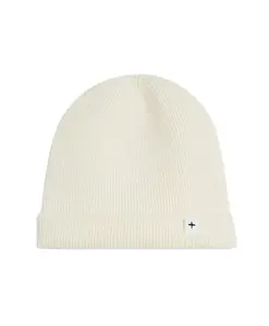 Шапка из шерстяной смеси Jil Sander, бежевый