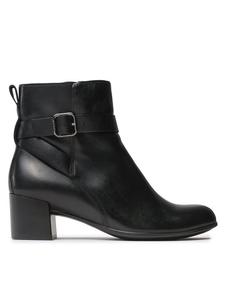 Ботильоны Ecco, черный
