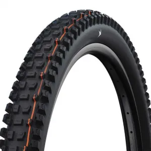 Шина для горного велосипеда Schwalbe Albert Pro Tubeless 29´´ x 2.50 front, серебряный