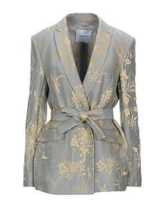 Блейзер Dondup, серый