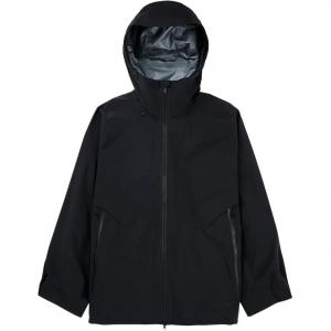 BURTON Куртка MINE77 FW24 унисекс черная, Black