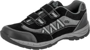 Мужские низкие кроссовки Brtting Brutting, черный