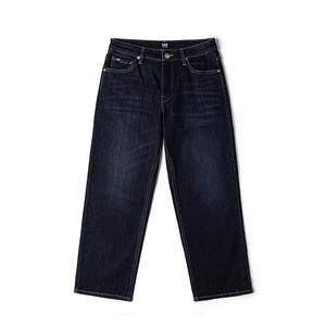 Джинсы женские Lee, темно-синий