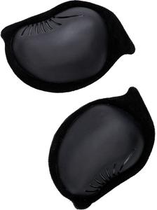 Наколенники Zandona evo, Black