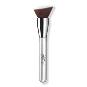 Кисть для аэрографического нанесения краски Airbrush Complexion Perfection Brush #115 IT Brushes For ULTA