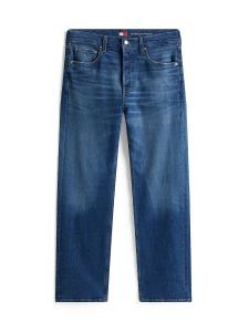 Обычные джинсы Tommy Jeans Otis, Blue Denim