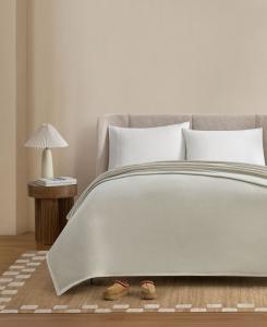 Плед Coco, размер Full/Queen UGG, Shoreline