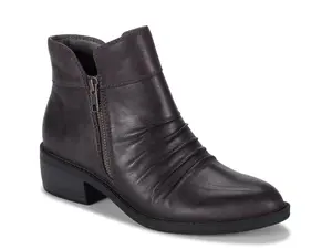 Ботильоны Sam Bootie Baretraps, цвет charcoal
