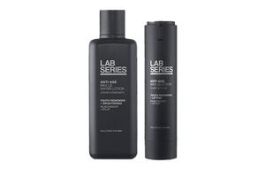 Мужской набор MAX LS POWER Skincare LAB SERIES