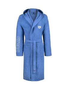 Спортивный халат ARENA ZEPPELIN LIGHT, синий