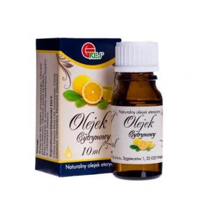 Эфирное масло Лимона, 10 мл. Kej