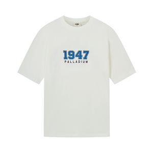 Футболка унисекс Palladium, Cotton Candy