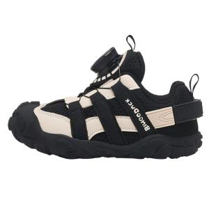 Детская повседневная обувь для детей BINGO DUCK, черный