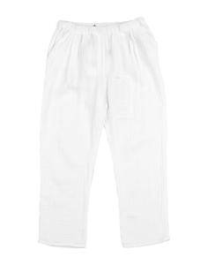 Брюки Le Petit Coco, белый