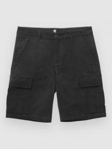 Шорты Etnies Renegade Cargo Shorts, black