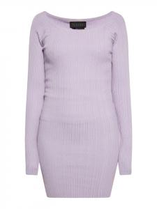 Длинное платье NAEMI, цвет lavendel