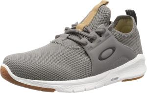 Мужские кроссовки Oakley Dry, темно-серый
