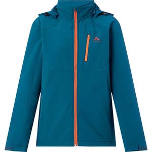 Куртка Тура II Mckinley, синий