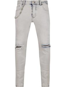 Джинсы 2Y Studios, цвет iceblue