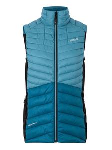 Regatta Гибридный жилет "Leedre" синего цвета