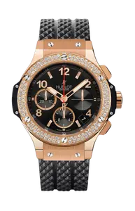 Часы gold diamonds Hublot