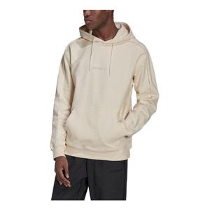 Толстовка Men's adidas originals Solid Color Logo Pink, мультиколор