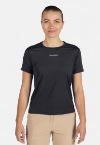 Базовая футболка SIDELHORN Rossignol, черный