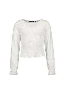 Блуза Blue Seven Blouse, Weiss/White