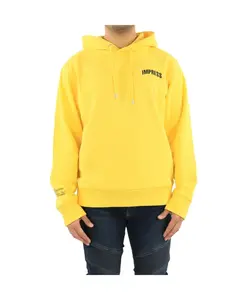 Мужская рубашка Impress Helmut Lang, желтый