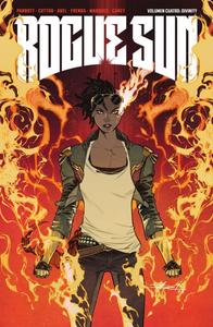 ROGUE SUN 4. DIVINITY (NORMA EDITORIAL, S.A.)