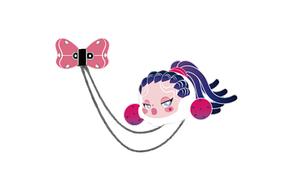 Skullpanda Night City коллекция мистические боксы одиночный мистический бокс/полный бокс 12 шт POP MART