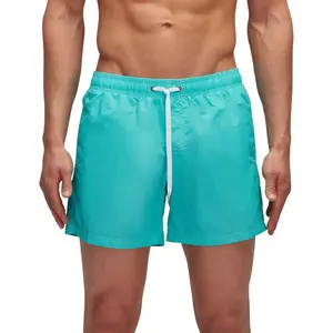 Шорты для плавания Sundek Iconic taffeta, синий