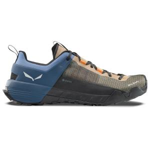 Wildfire nxt gtx - кроссовки для подхода Salewa, мультиколор