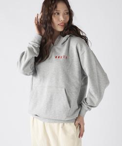 Худи RUSTY/(W)TO