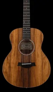 Taylor-guitars GS Mini-e Koa №25243