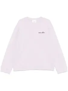 Толстовка Remy Nanushka, фиолетовый