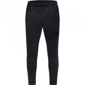 Спортивные брюки, брюки для бега трусцой Jako, черный