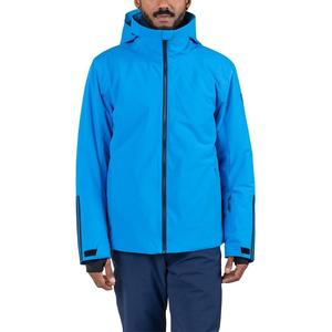 Утепленная лыжная куртка Rossignol Strawpile (мужская), Oversees