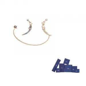 Серьги "Звездная ночь" для женщин STARRY NIGHT Swarovski