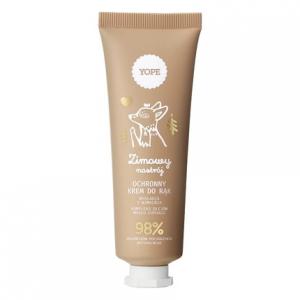 Крем для рук Winter Mood 50 мл Yope