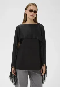 Шарф слмирабелла Soaked In Luxury, Black