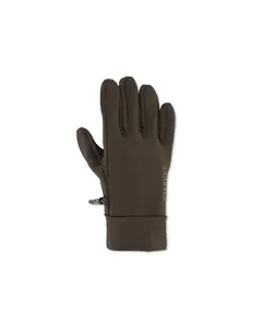 Перчатки Verhunt, коричневый