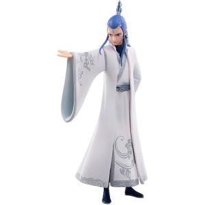 Фигурка ne zha the demon child descends 15 см Mana