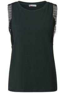 Топ STREET ONE, Fir