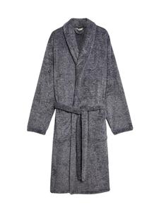 Длинный халат Marks & Spencer, Mottled Grey