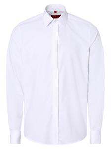 Рубашка делового кроя Slim Fit Finshley & Harding, белый