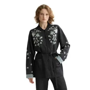 Куртка Scotch & Soda 40 Years, черный